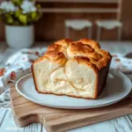 Fluffy Keto Cottage Cheese Cloud Bread