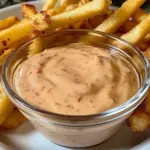 Raising Cane’s Chicken Finger Sauce