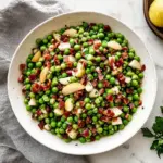 Thanksgiving Peas