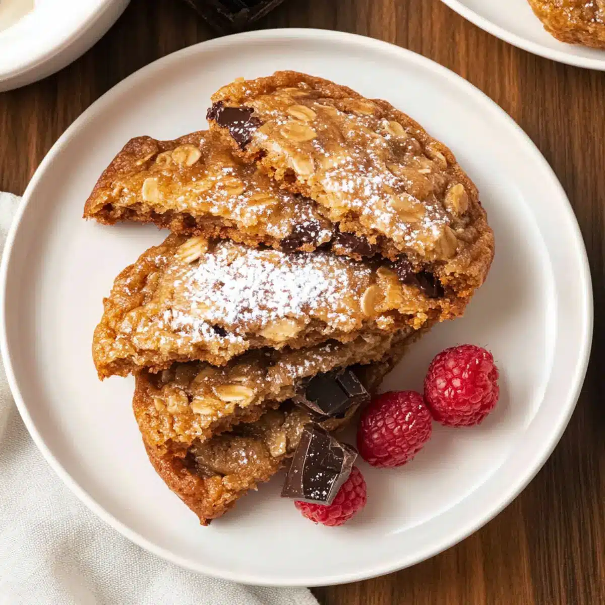 Vegan French Toast