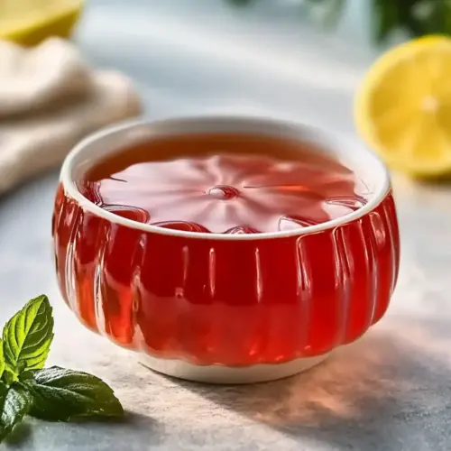 5 Reasons the Gelatin Trick Tea Recipe Works Wonders for Weight Loss