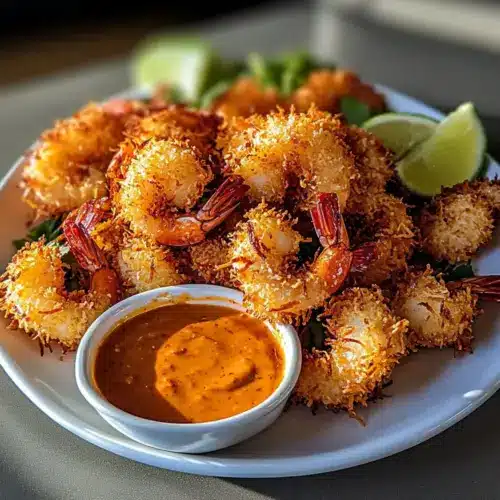 5 Star Coconut Shrimp Recipe Secrets Revealed
