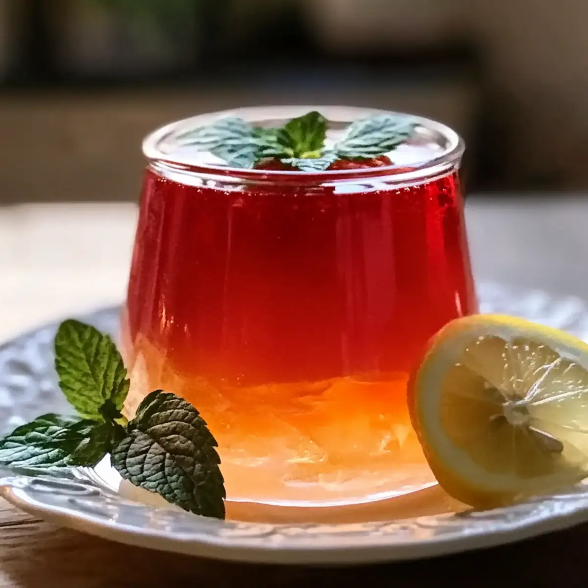 5 Surprising Benefits of the Unflavored Gelatin Trick Recipe
